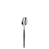 Amefa 1114 Soprano Koffielepel 15 cm Zwart Zilver 535345
