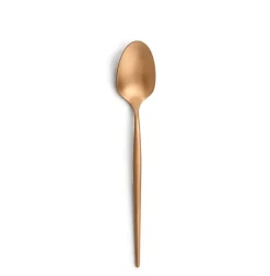 Amefa 1114 Soprano Tafellepel 20,3 cm Koper 535348