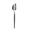 Amefa 1114 Soprano Tafellepel 20,3 cm Zwart Zilver 535344