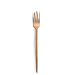 Amefa 1114 Soprano Tafelvork 20,3 cm Koper 535347