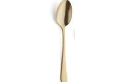 Amefa Austin Dessertlepel 18.4cm Goud 1410 532911