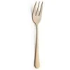 Amefa Austin Gebaksvork 14.3cm Goud 1410 532914