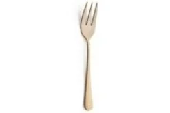 Amefa Austin Gebaksvork 14.3cm Goud 1410 532914