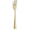 Amefa Austin Tafelvork 20.7cm Goud 1410 532906