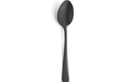 Amefa Austin Theelepel 12cm Zwart 1410 532753