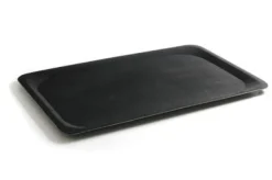 Anti Slip Dienblad rechthoekig 32,5x53cm Hendi 508626