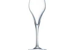 Arcoroc Brio Champagneglas 16CL 6 stuks J1478/6