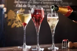 Arcoroc Brio Champagneglas 16CL 6 stuks J1478/6