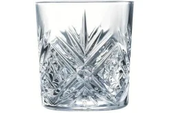 Arcoroc Broadway Tumbler 30 cl Doos 6 L7254