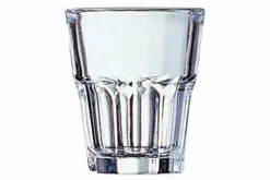 Arcoroc Granity Amuseglas 4,5 cl Doos 12 04755