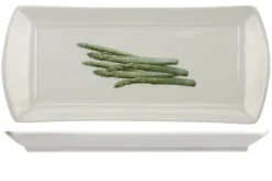 Aspergeschotel 12,5X29,5CM Deco Asperges HP1305311