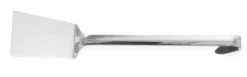 Bakspaan RVS 34cm Hendi 526101