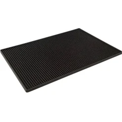 Barlepel met stamper rvs Bar Professional 517953