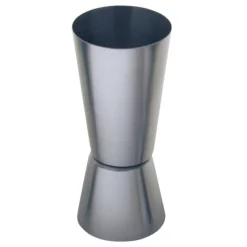 Barmat 45x30 cm zwart rubber Bar Professional 517961