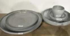 Beker 22cl Arte 619402
