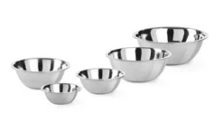 Beslagkom 3,3L Hendi 517406