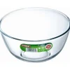 Beslagkom Pyrex Neutraal 2 l Borosilicaat 522637
