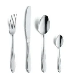 Bestekset Amefa 0900 Filet 24 delig (6 personen)