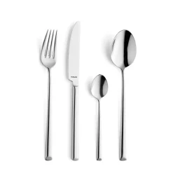 Bestekset Amefa 1170 Metropole 24 delig (6 personen)