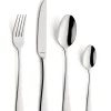 Bestekset Amefa Austin 1410 24 delig (6 personen)