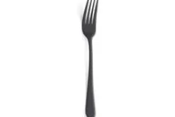 Bestekset Amefa Austin Zwart 1410 24 delig (6 personen)