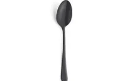 Bestekset Amefa Austin Zwart 1410 24 delig (6 personen)