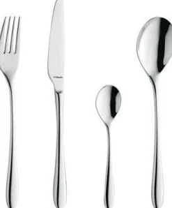 Bestekset Amefa Cuba 1120 24 delig (6 personen)