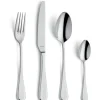 Bestekset Amefa Drift 8050 24 delig (6 personen)