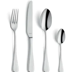 Bestekset Amefa Drift 8050 24 delig (6 personen)