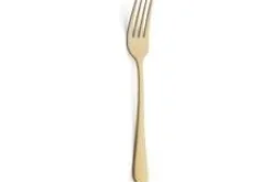 Bestekset Amefa Goud 1410 24 delig (6 personen)