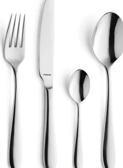 Bestekset Amefa Oxford 1860 24 delig (6 personen)