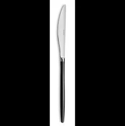 Bestekset Amefa Soprano Zwart Zilver 1114 24 delig (6 personen)