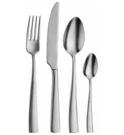 Bestekset Pintinox Palace Stonewashed 24 delig (6 personen)