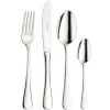 Bestekset Pintinox Stresa 24 delig (6 personen)
