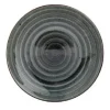 Bord 21cm antraciet Gural Ent 617338
