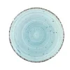 Bord 21cm Blauw Gural Ent 617351