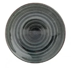 Bord 21cm Blauw Gural Ent 617351