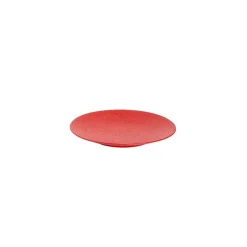 Bord 23cm diep Palmer Cubical Groen 530577