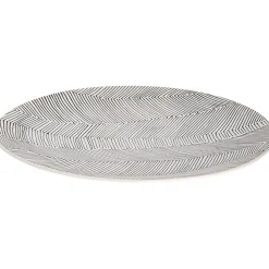 Bord 27cm Palmer Autumn Leaf 531587