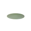 Bord 27cm Palmer Cubical Groen 530578