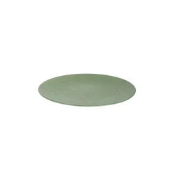 Bord 27cm Palmer Cubical Groen 530578