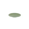 Bord 21cm Palmer Cubical Groen 530579