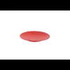 Bord 21cm Palmer Cubical Rood 530567