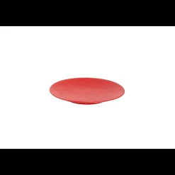 Bord 21cm Palmer Cubical Rood 530567