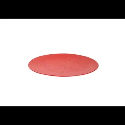 Bord 21cm Palmer Cubical Rood 530567