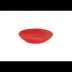 Bord 21cm Palmer Cubical Rood 530567