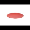 Bord 27cm Palmer Cubical Rood 530575