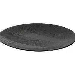 Bord 27cm Palmer Winter Leaf 531593