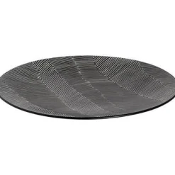 Bord 27cm Palmer Winter Leaf 531593