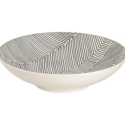 Bord 27cm Palmer Winter Leaf 531593